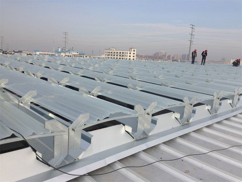 薄型通風(fēng)天窗