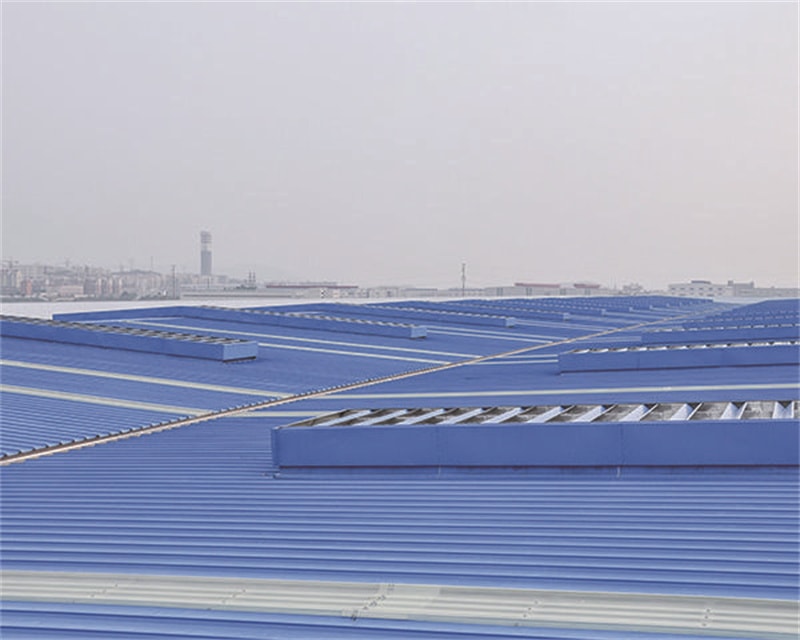 薄型通風(fēng)天窗